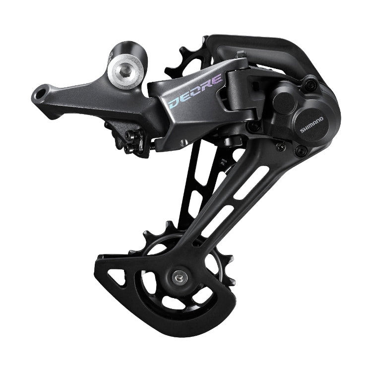 SHIMANO REAR DERAILLEUR RD-M6100-SGS DEORE 12s