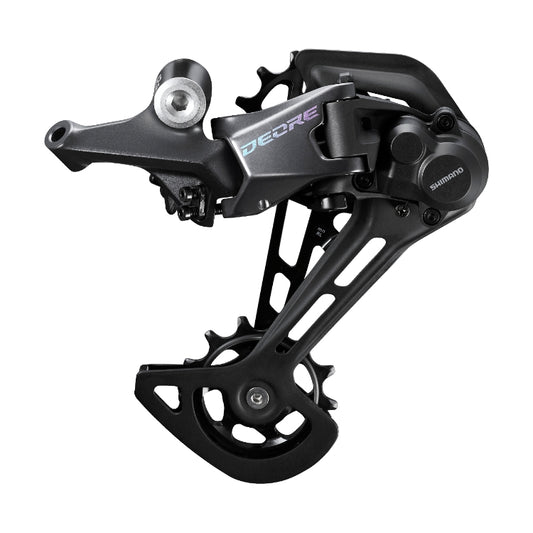 SHIMANO REAR DERAILLEUR RD-M6100-SGS DEORE 12s
