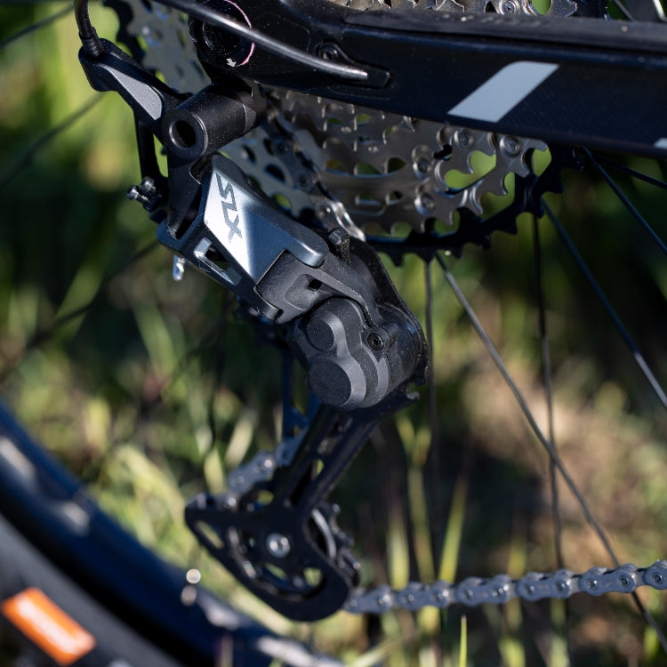SHIMANO SLX REAR DERAILLEUR RD-M7100-SGS SLX 12s