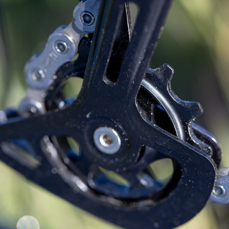 SHIMANO SLX REAR DERAILLEUR RD-M7100-SGS SLX 12s
