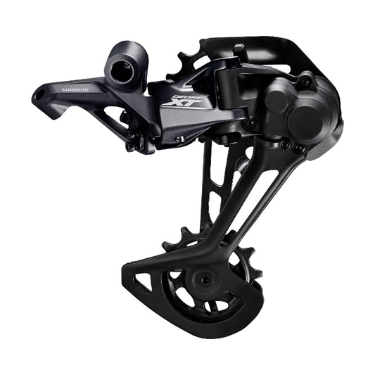 SHIMANO REAR DERAILLEUR RD-M8100-SGS DEORE XT 12s