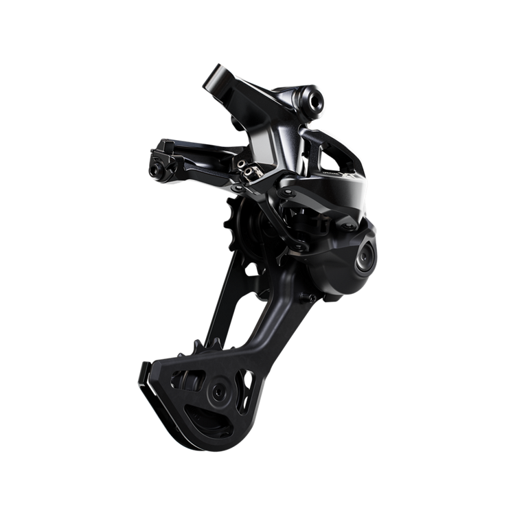 SHIMANO REAR DERAILLEUR RD-M8200-SGS DEORE XT 12s