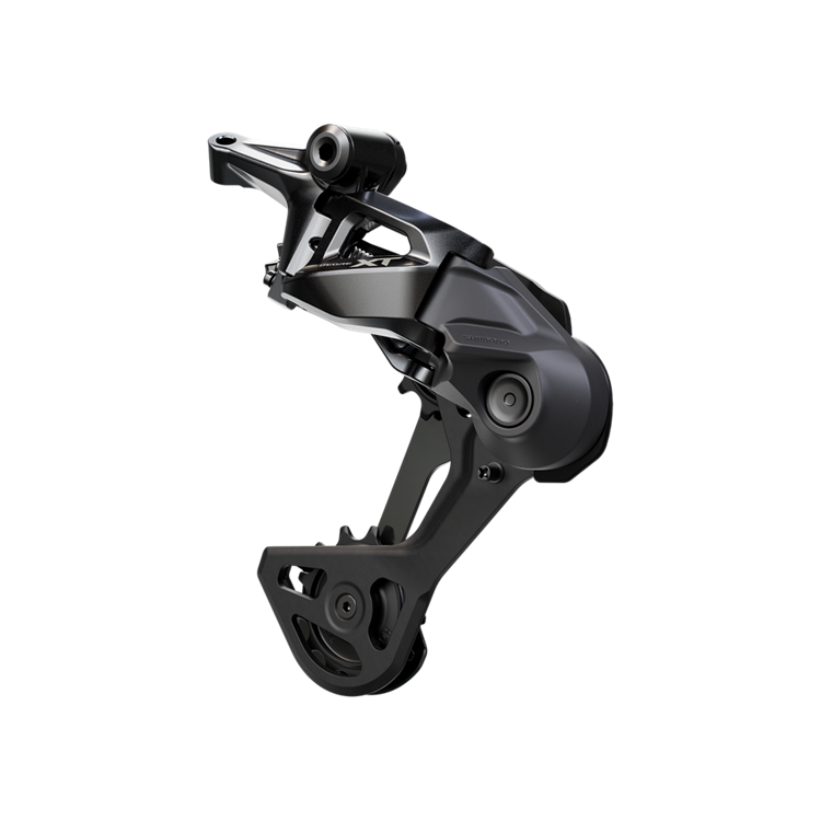 SHIMANO REAR DERAILLEUR RD-M8200-SGS DEORE XT 12s
