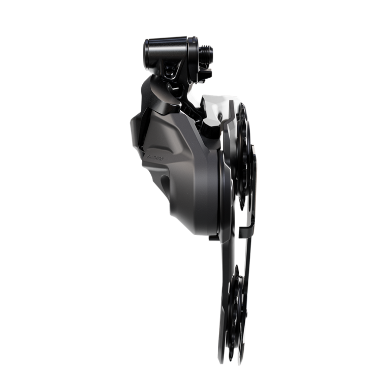 SHIMANO REAR DERAILLEUR RD-M8200-SGS DEORE XT 12s