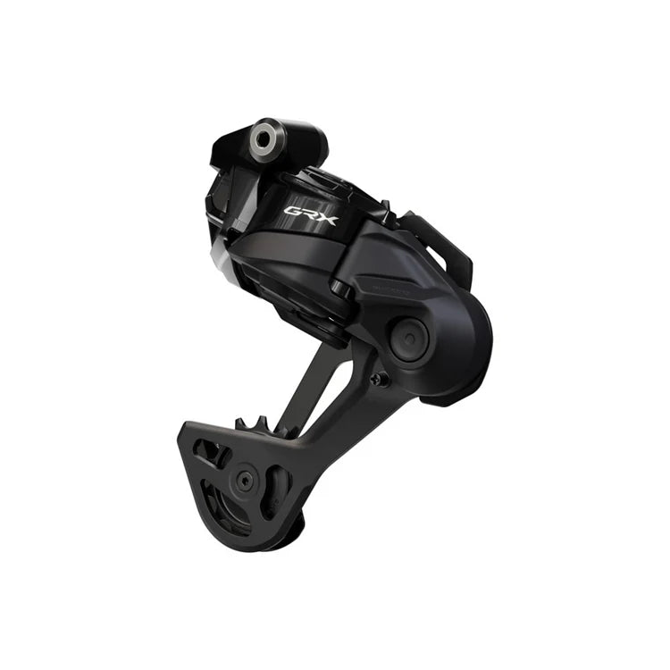 03.2 SHIMANO GRX Rear Dearailleur (Di2 Spec) RD-RX717-SGS