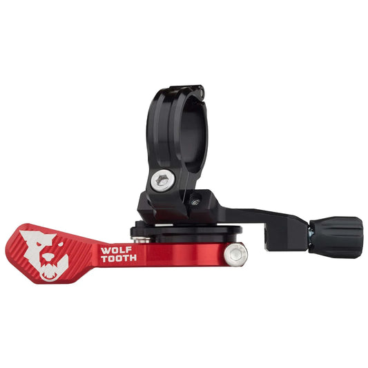 01  WOLF TOOTH Remote Pro 22.2mm Handlebar Clamp