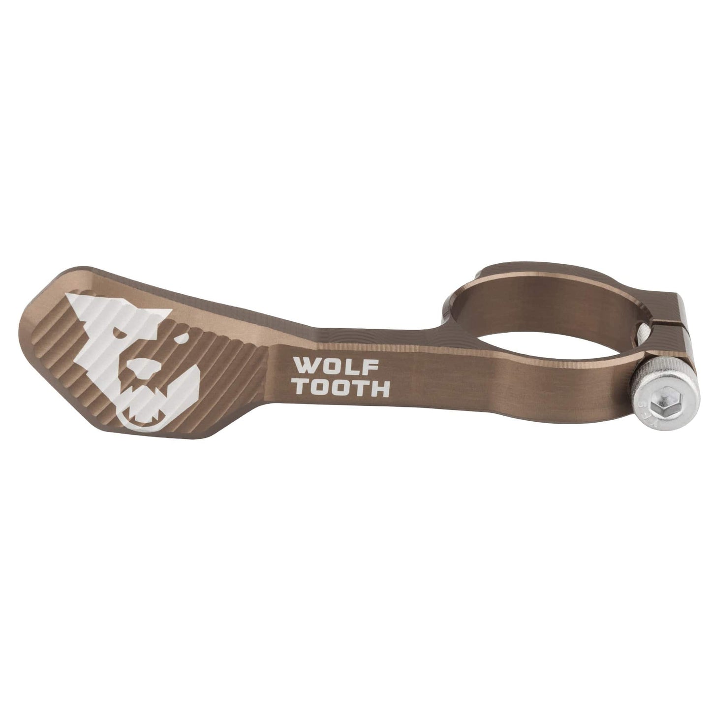 WOLF TOOTH ReMote Pro Lever - Colors