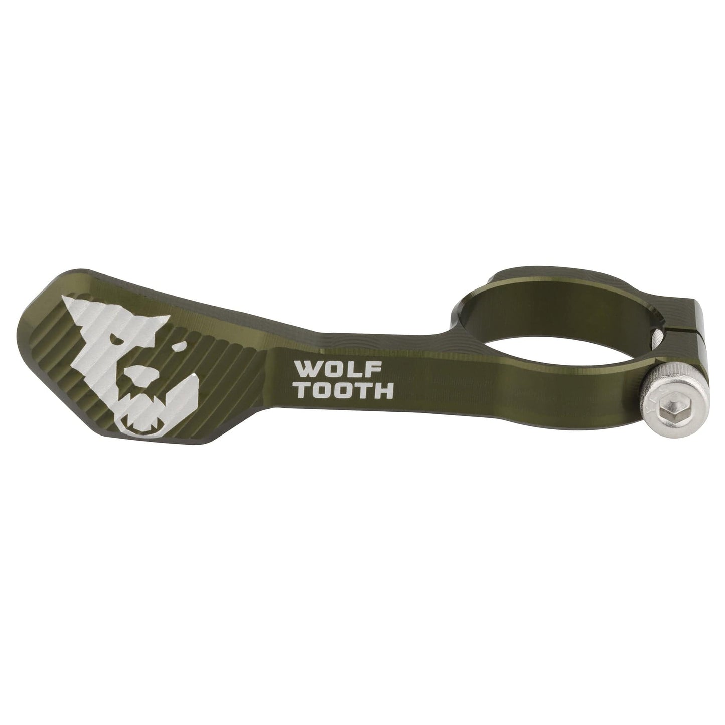 WOLF TOOTH ReMote Pro Lever - Colors