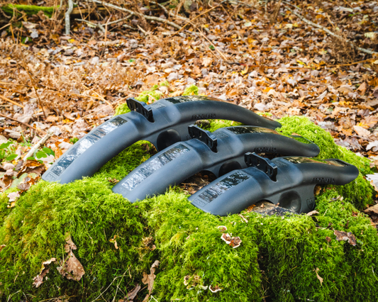 RRP ProGuard Front Bolt On V2