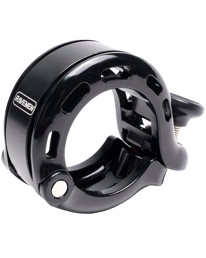 20.8 RAVEMEN Q1 BICYCLE BELL
