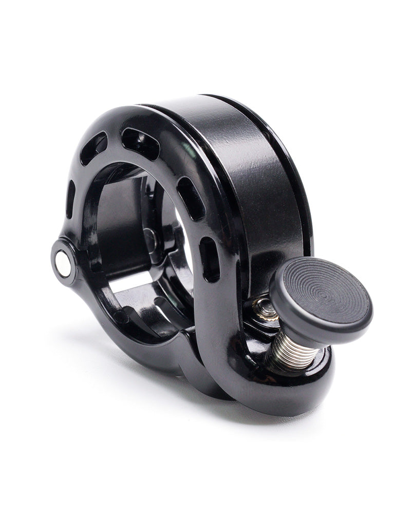 20.8 RAVEMEN Q1 BICYCLE BELL