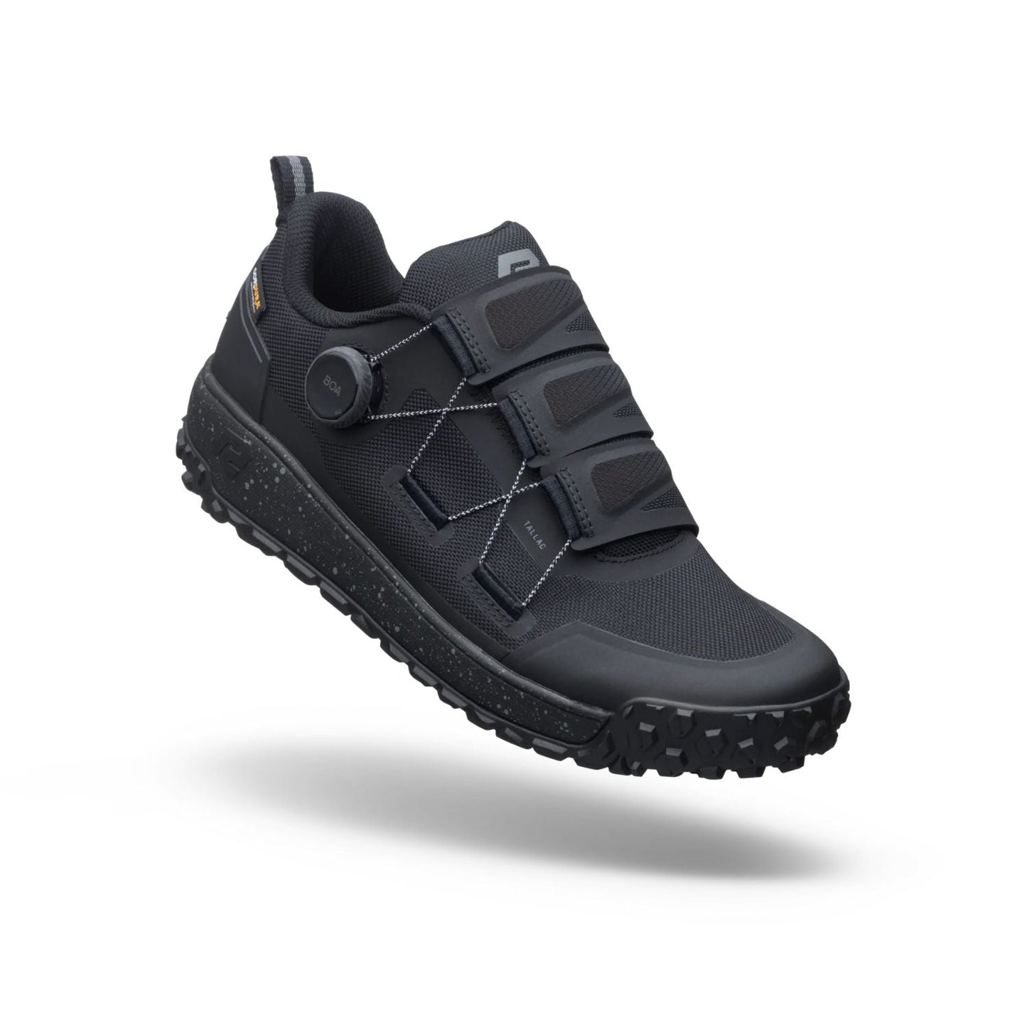 25 Ride Concepts Shoes Men's Tallac Flat BOA '26