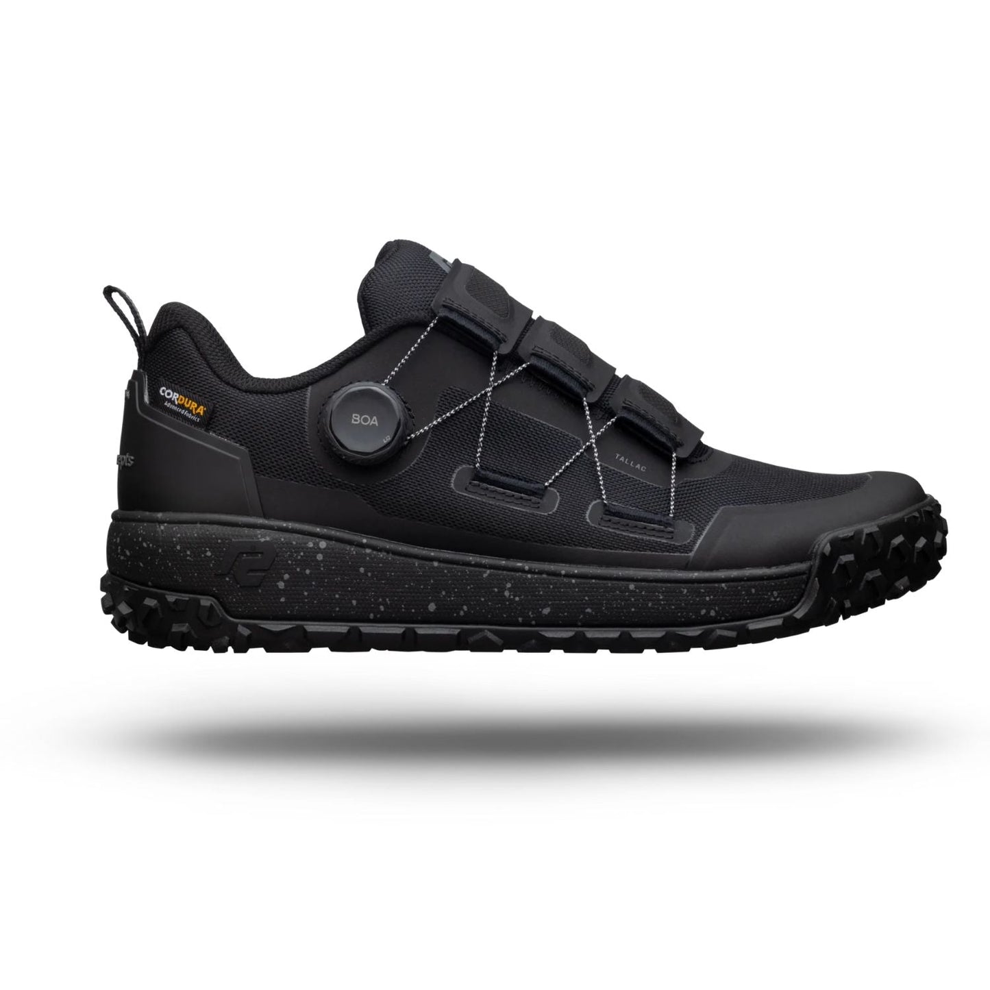 25 Ride Concepts Shoes Men's Tallac Flat BOA '26