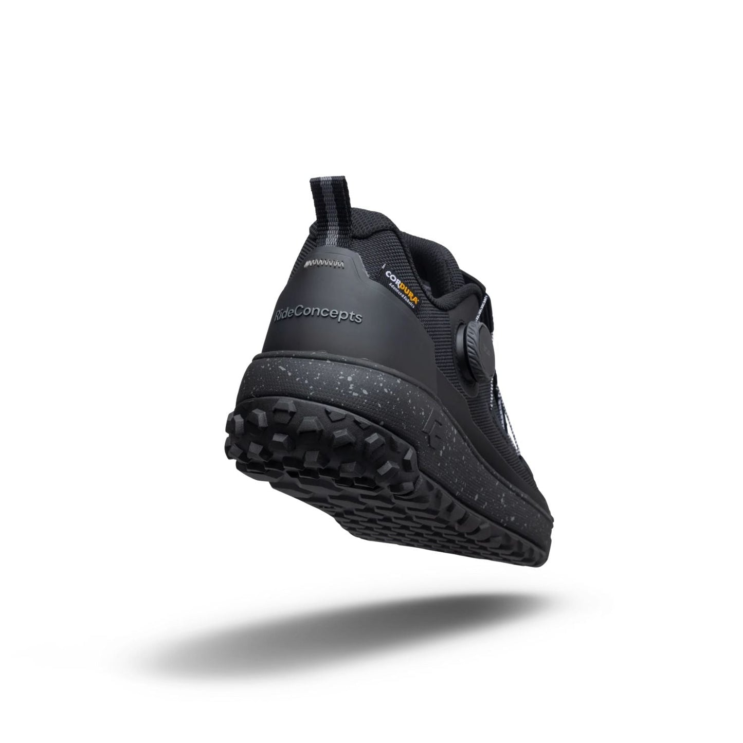 25 Ride Concepts Shoes Men's Tallac Flat BOA '26