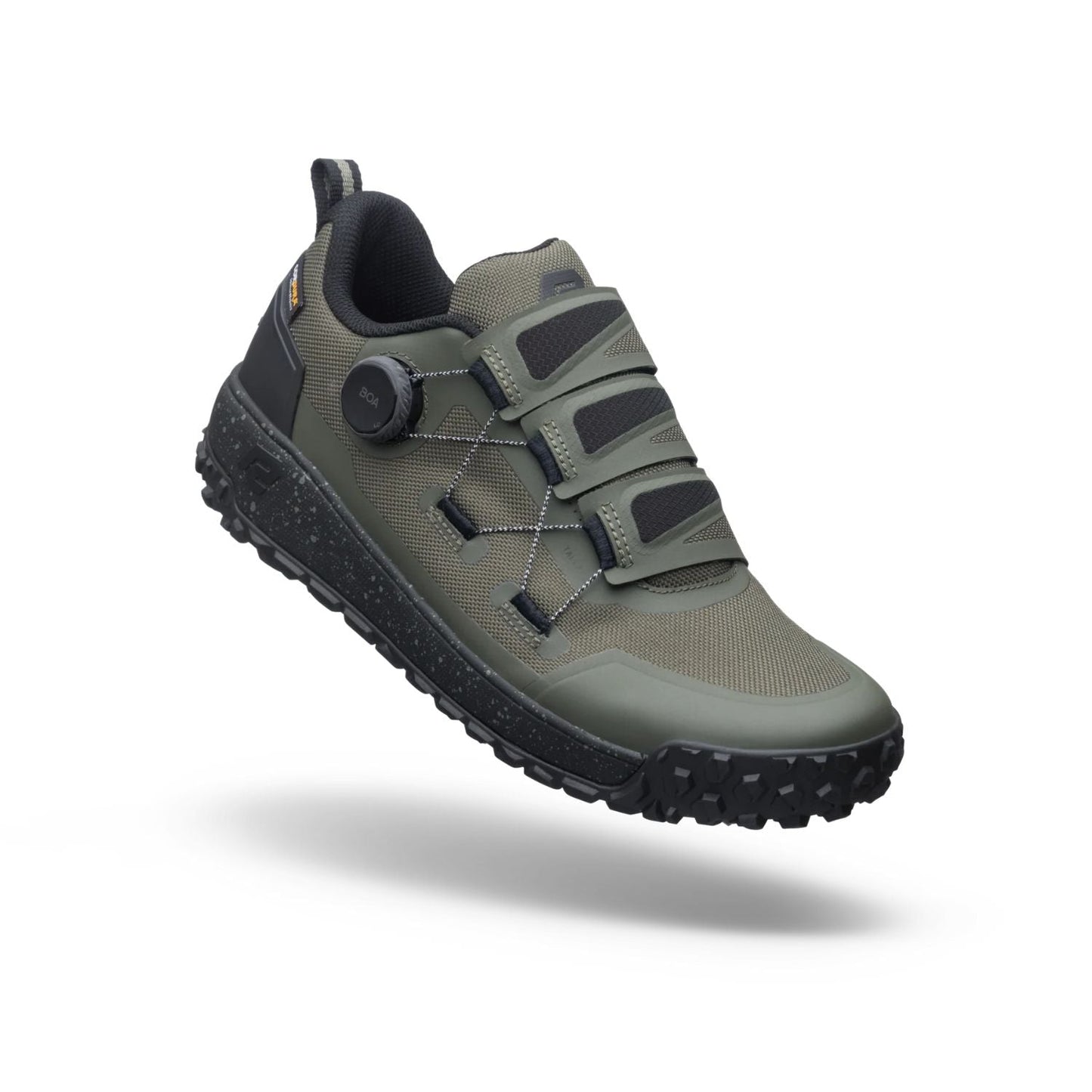 25 Ride Concepts Shoes Men's Tallac Flat BOA '26