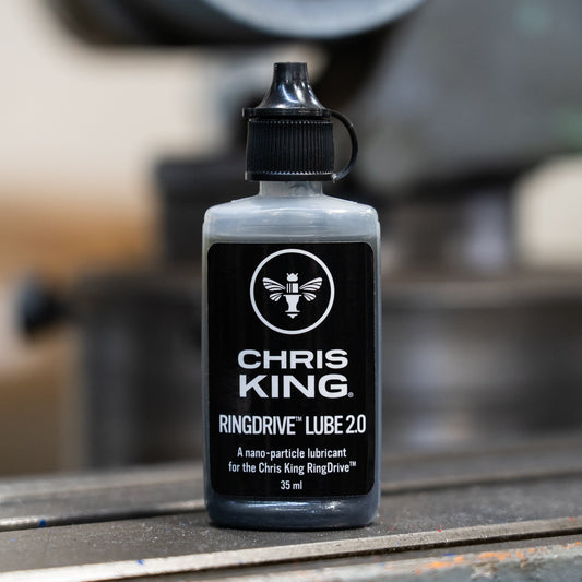 19.5 CHRIS KING® Ring Drive Lube 2.0