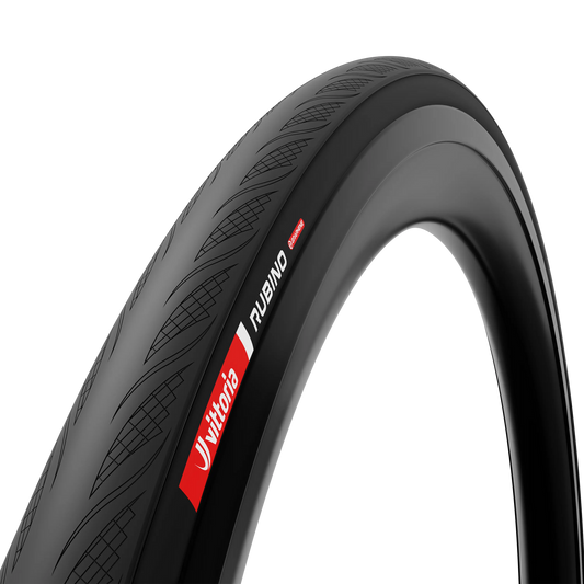 13 vittoria RUBINO Tube Type Black V G2
