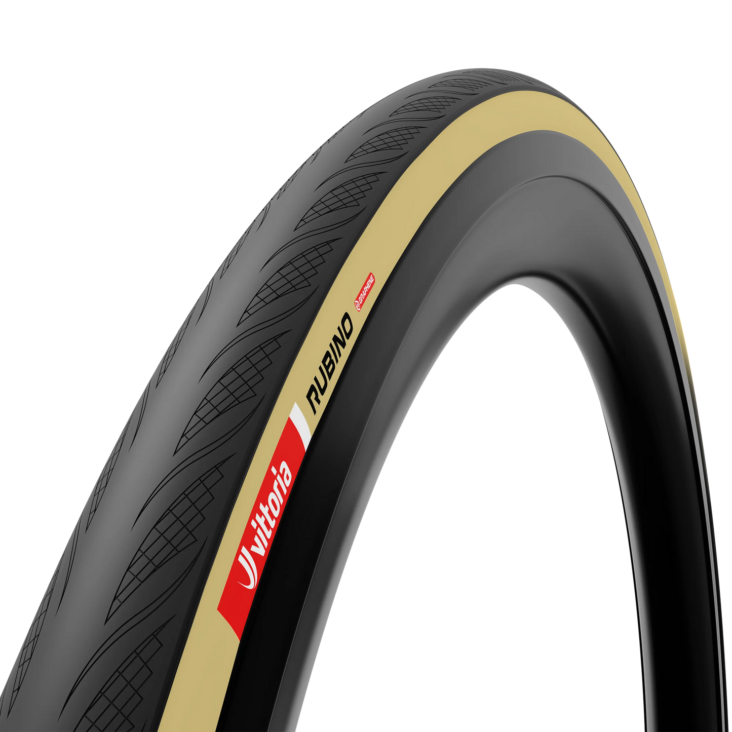 13 vittoria RUBINO Tube Type Black V G2