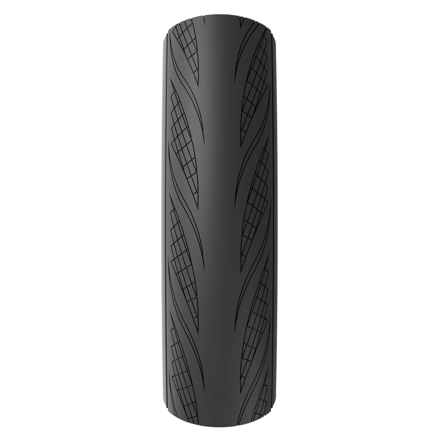 13 vittoria RUBINO Tube Type Black V G2