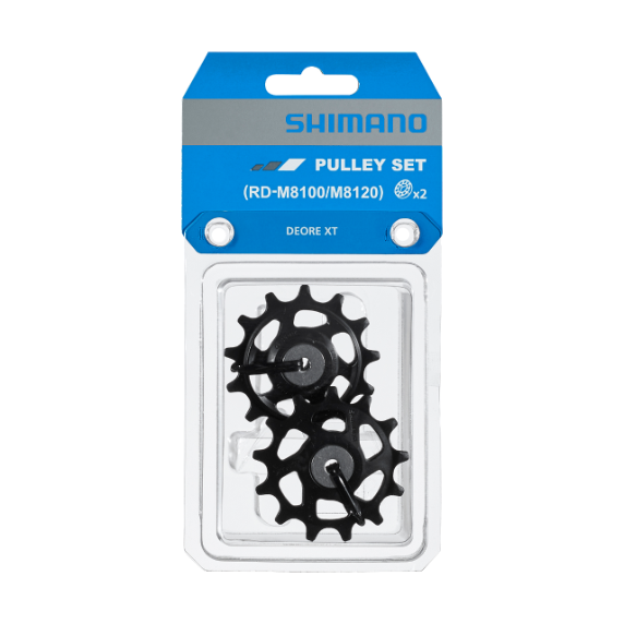 Shimano Pulley Set