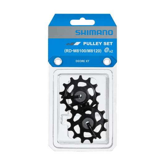 Shimano Pulley Set