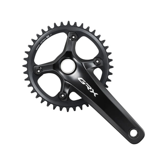 10.1 SHIMANO FRONT CHAINWHEEL FC-RX820-1 GRX