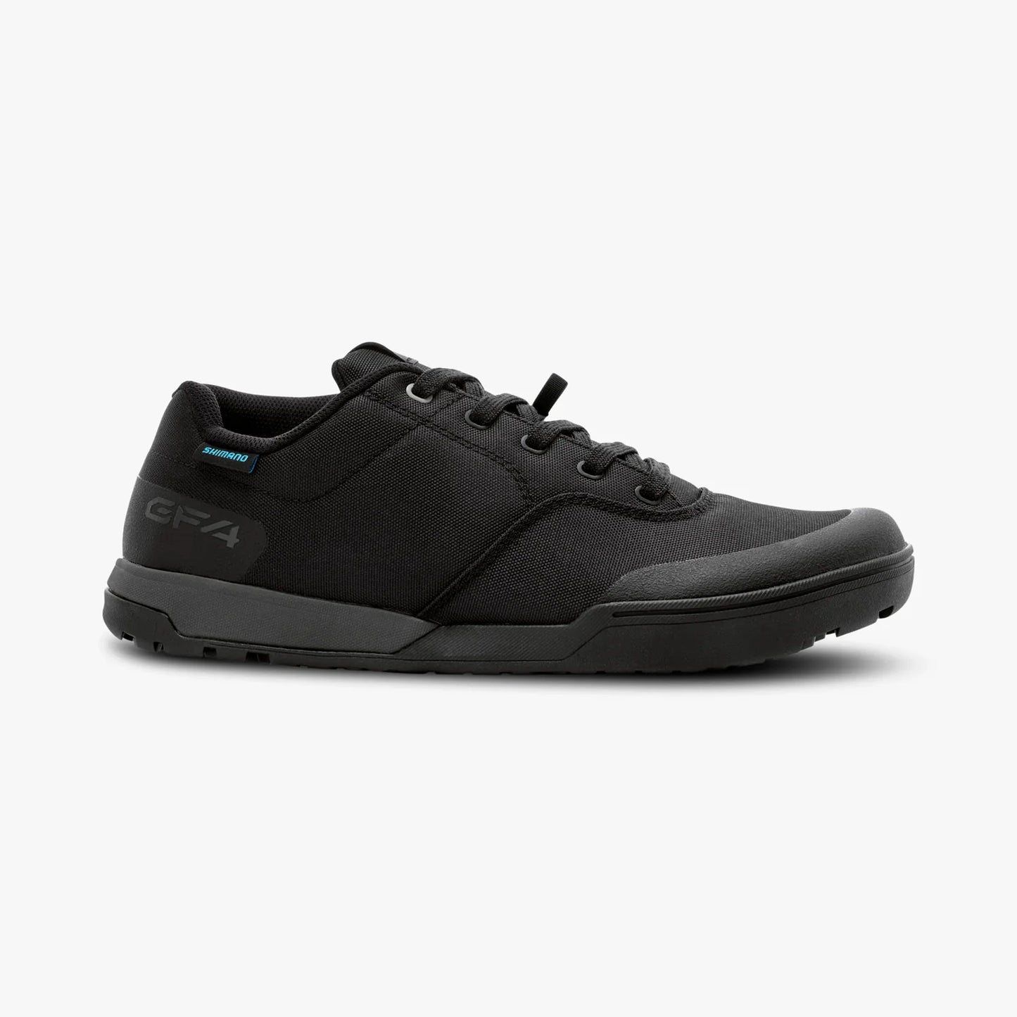 25 SHIMANO Cycling Shoes SH-GF400 Black