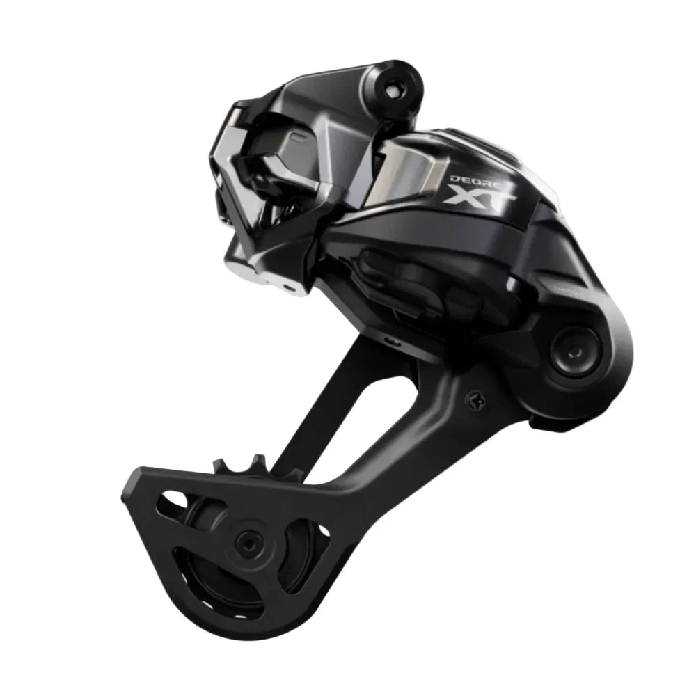 03.2 SHIMANO DEORE XT Di2 Rear Derailleur M8250