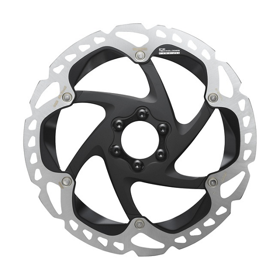 02.2 SHIMANO Rotor RT-MT905