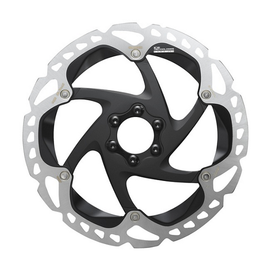 02.2 SHIMANO Rotor RT-MT905