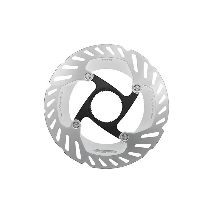 02.2 SHIMANO Brake Rotor RT-CL800 CENTER LOCK ICE