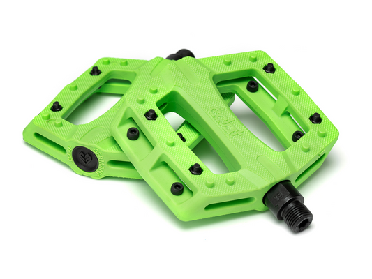 10.9 ECLAT SLASH NYLON Pedals