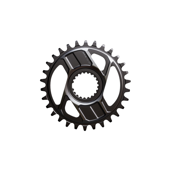 SHIMANO XTR Chainring SM-CRM96 12-speed 30T Series color