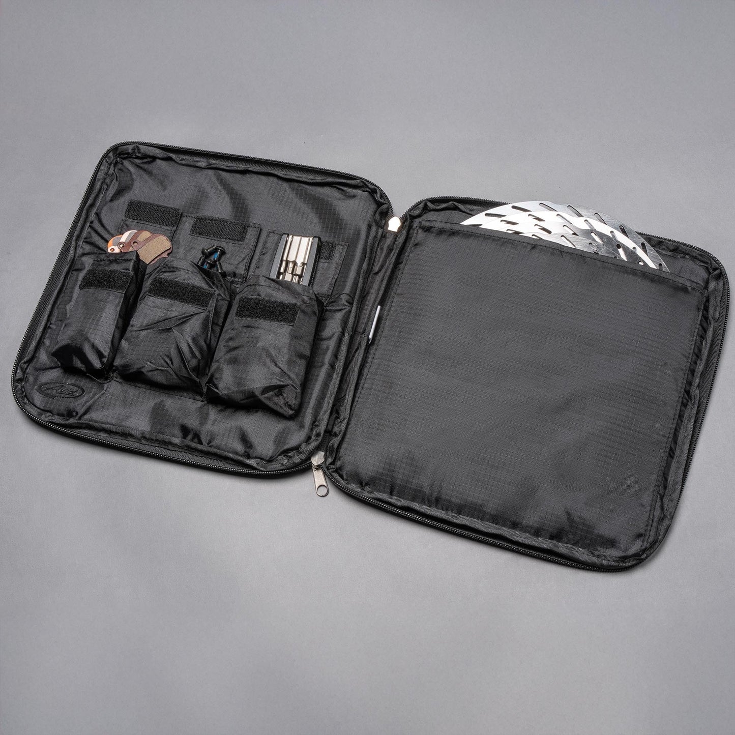 SRAM MAVEN ULTIMATE TEAL SPLATTER EXPERT BRAKES KIT