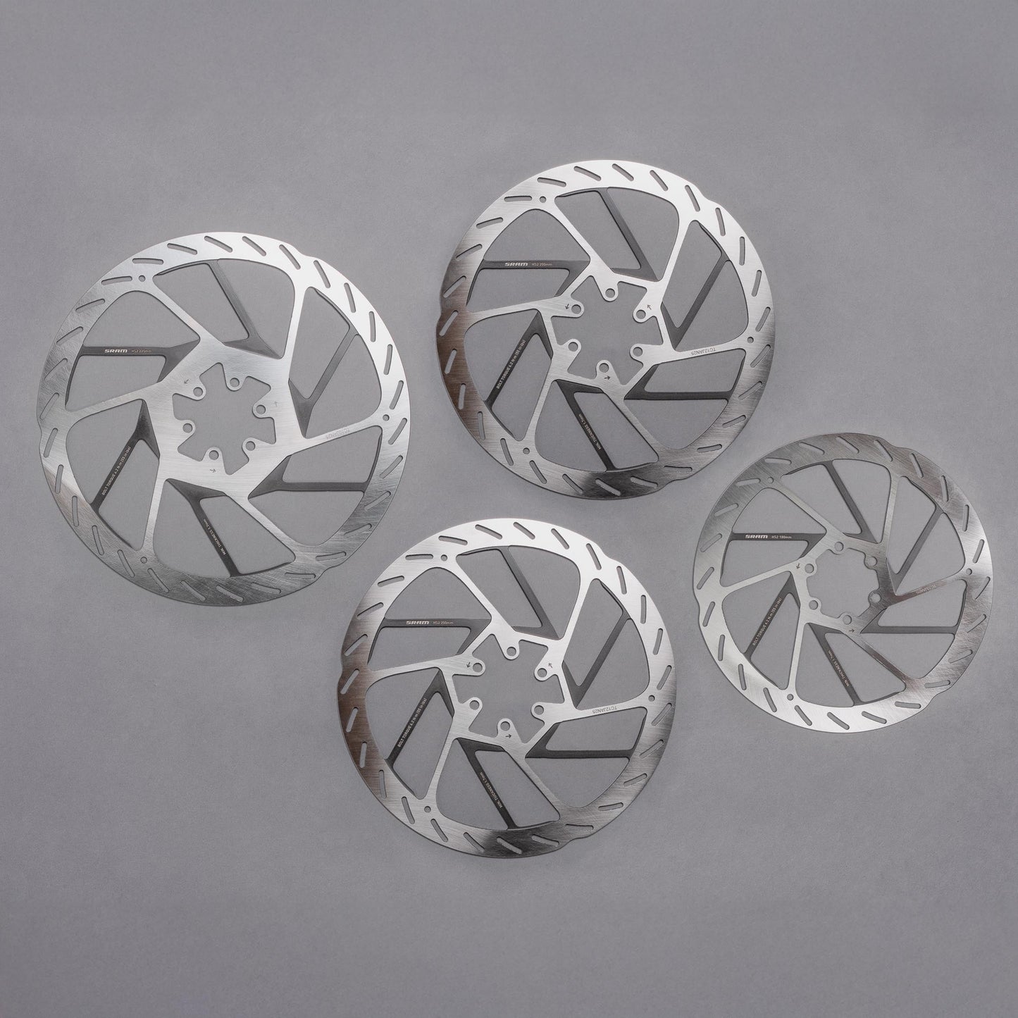 SRAM MAVEN ULTIMATE TEAL SPLATTER EXPERT BRAKES KIT