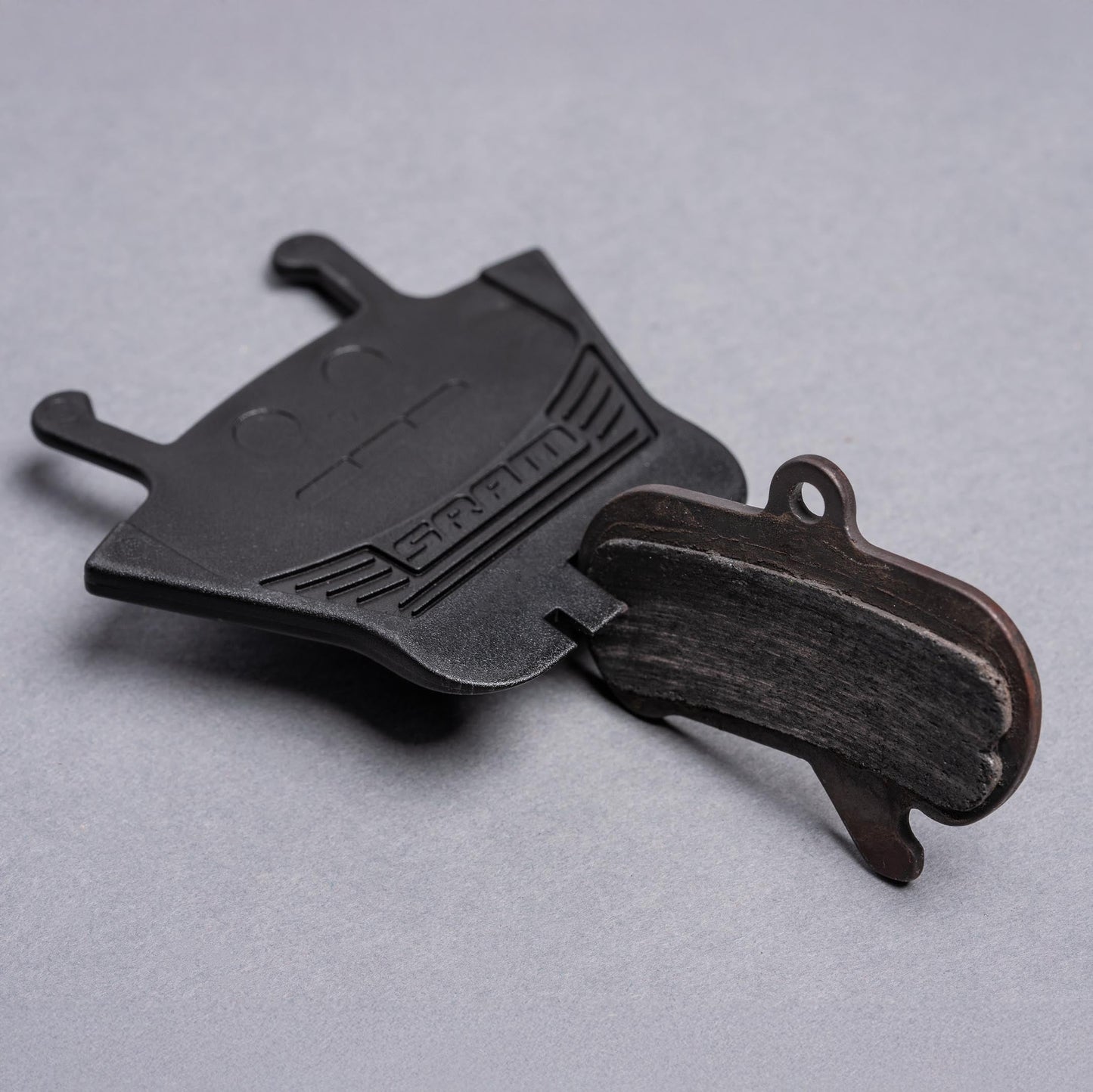 SRAM MAVEN ULTIMATE TEAL SPLATTER EXPERT BRAKES KIT