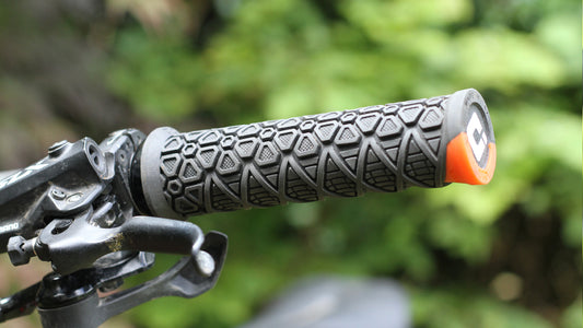 05 ODI Vanquish Lock-on Grips