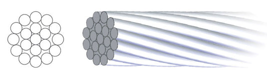 JAGWIRE Standard Brake Inner Cable