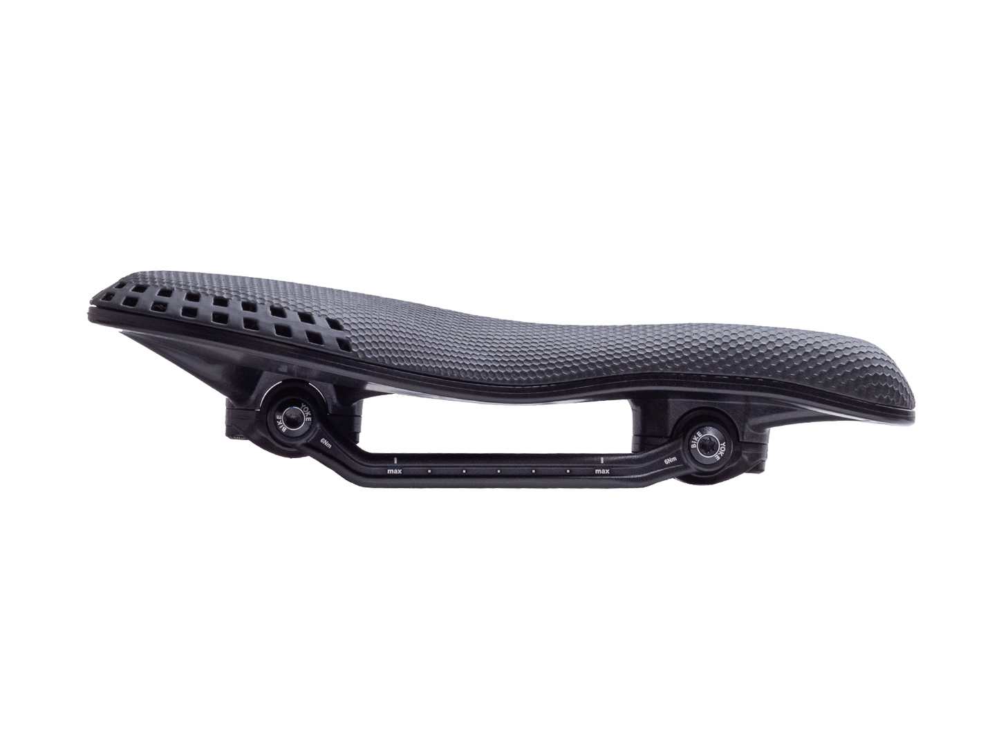 BIKEYOKE SAGMA 3D Saddle