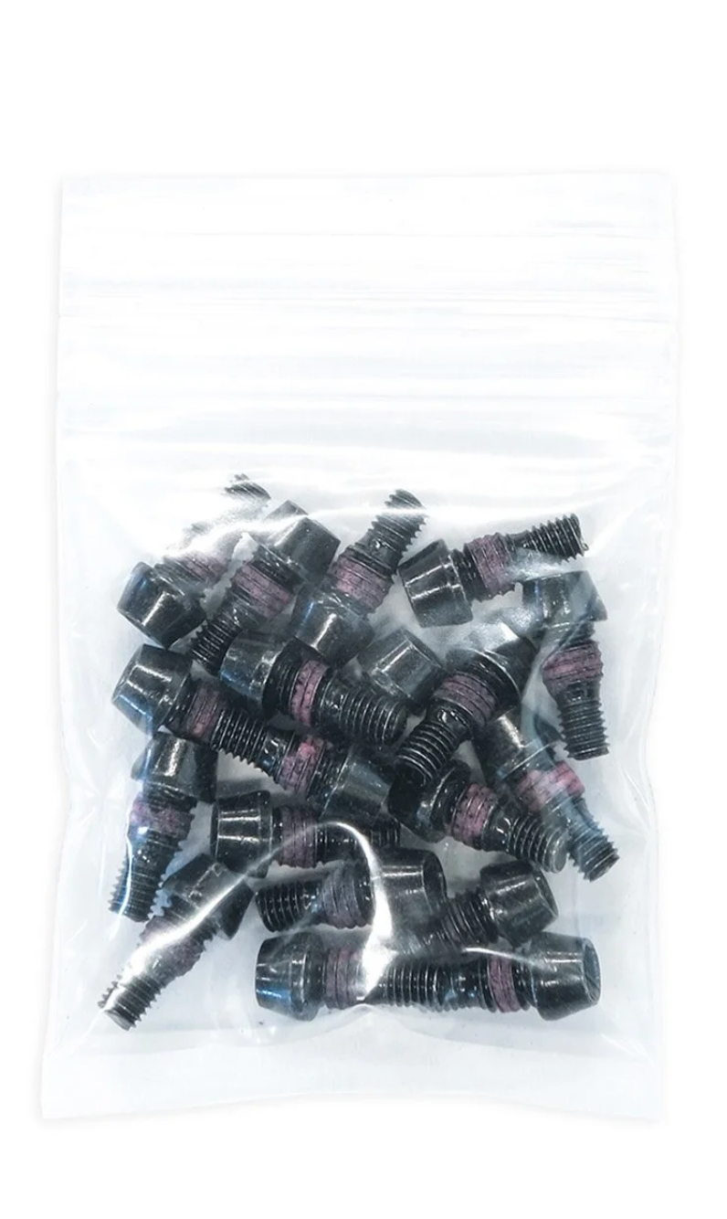 10.8 OUTLIER Void Pedals Pin Kit