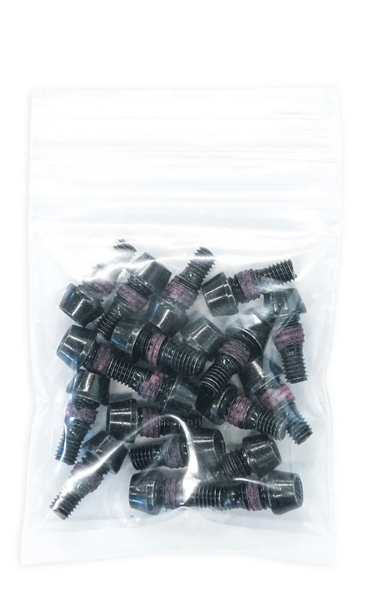 10.8 OUTLIER Void Pedals Pin Kit