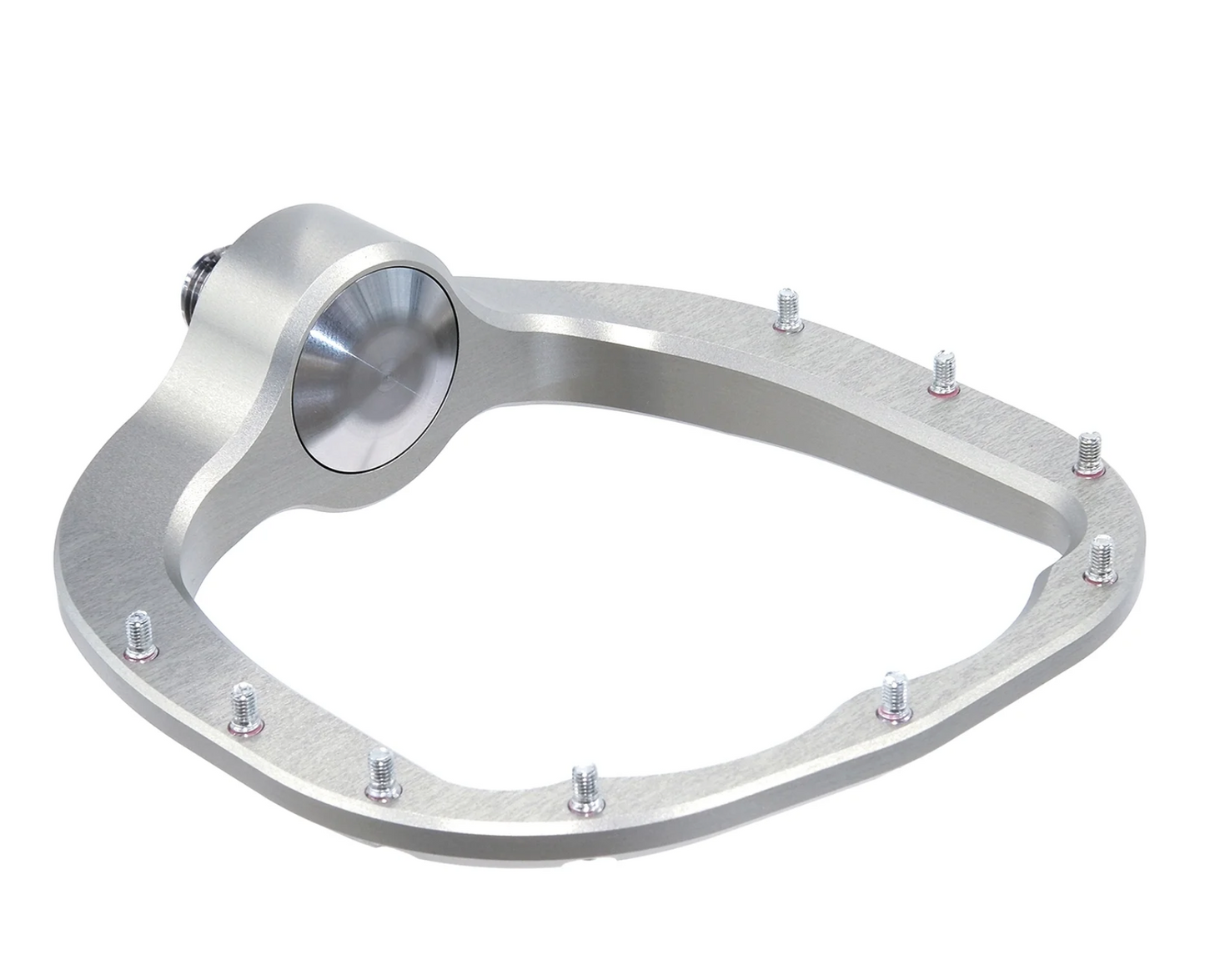 01 OUTLIER Pendulum Pedal