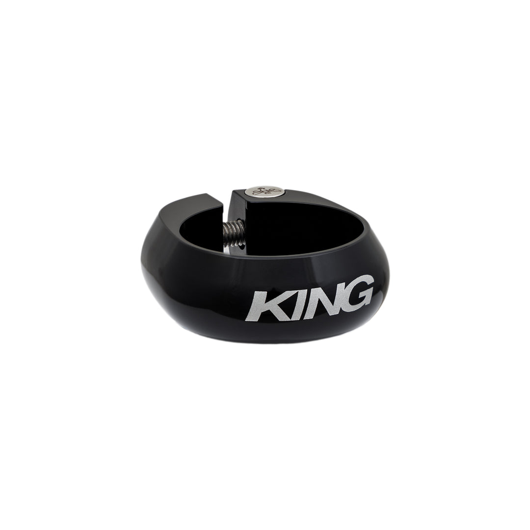 08.1 CHRIS KING® Seatpost Collar