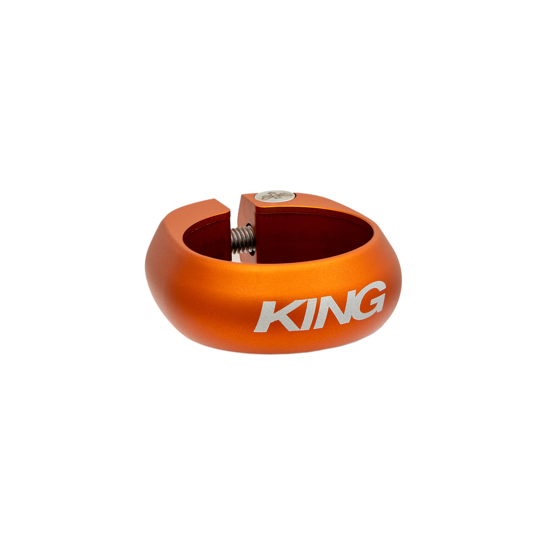 08.1 CHRIS KING® Seatpost Collar