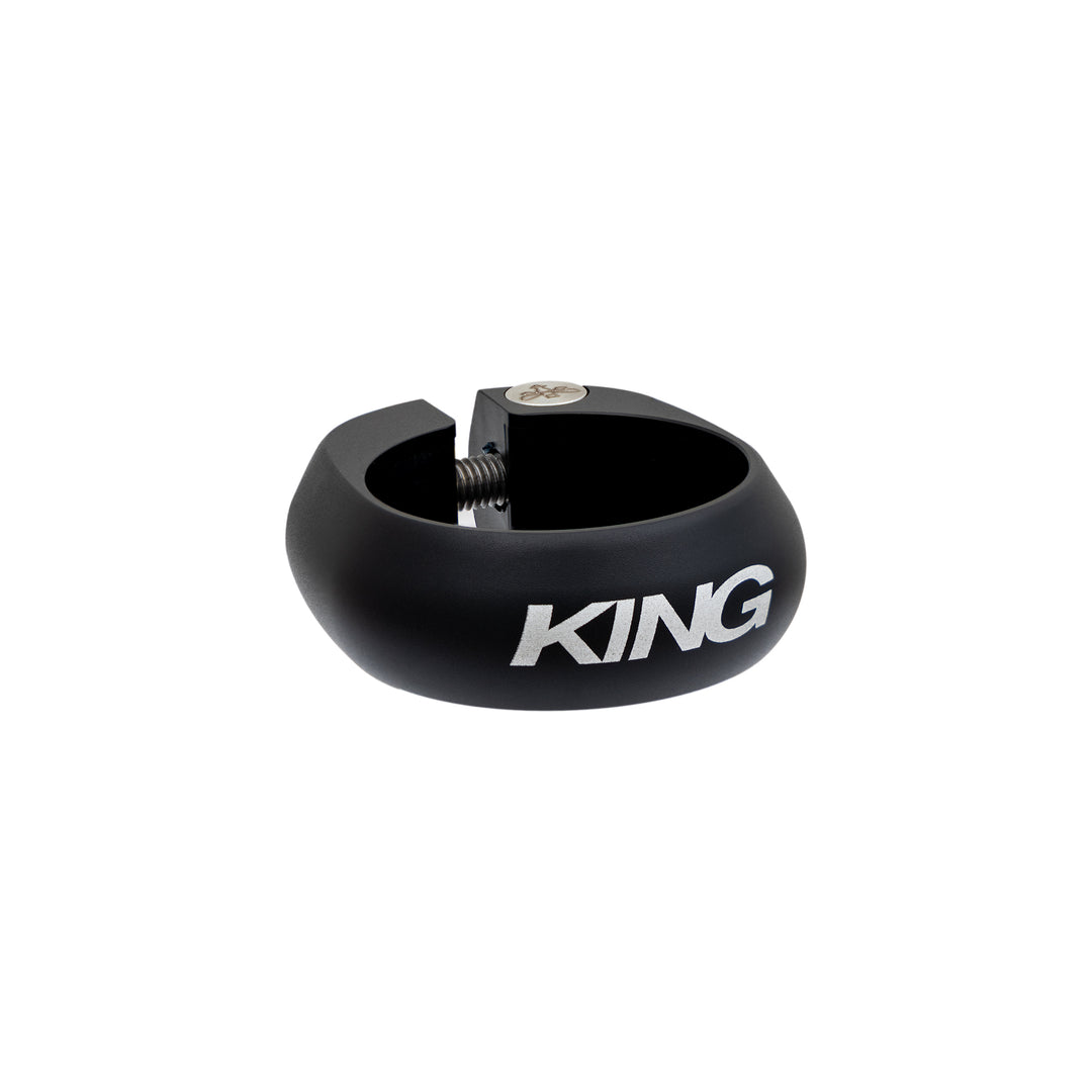 08.1 CHRIS KING® Seatpost Collar