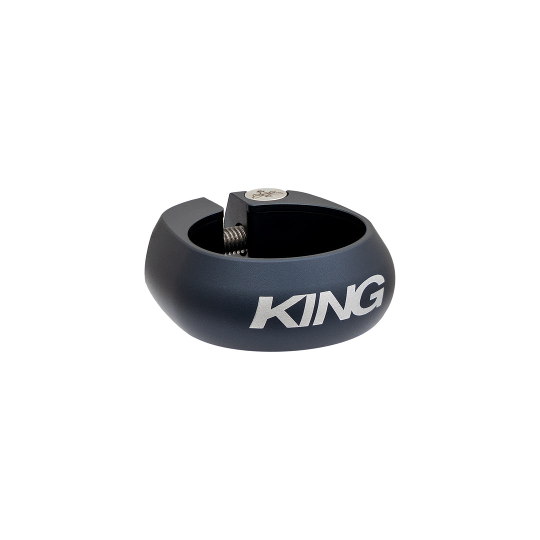 08.1 CHRIS KING® Seatpost Collar