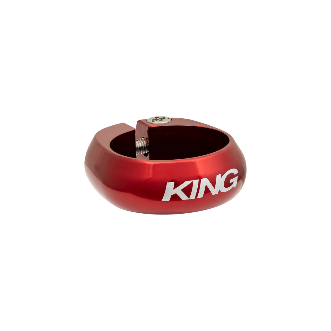 08.1 CHRIS KING® Seatpost Collar