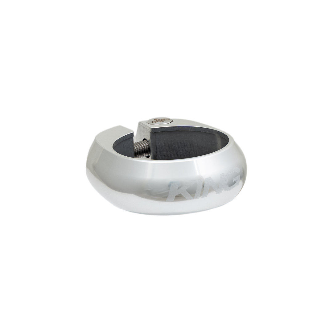 08.1 CHRIS KING® Seatpost Collar