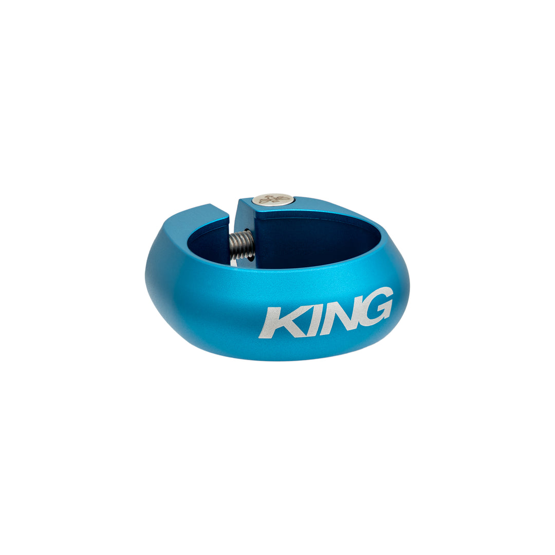 08.1 CHRIS KING® Seatpost Collar