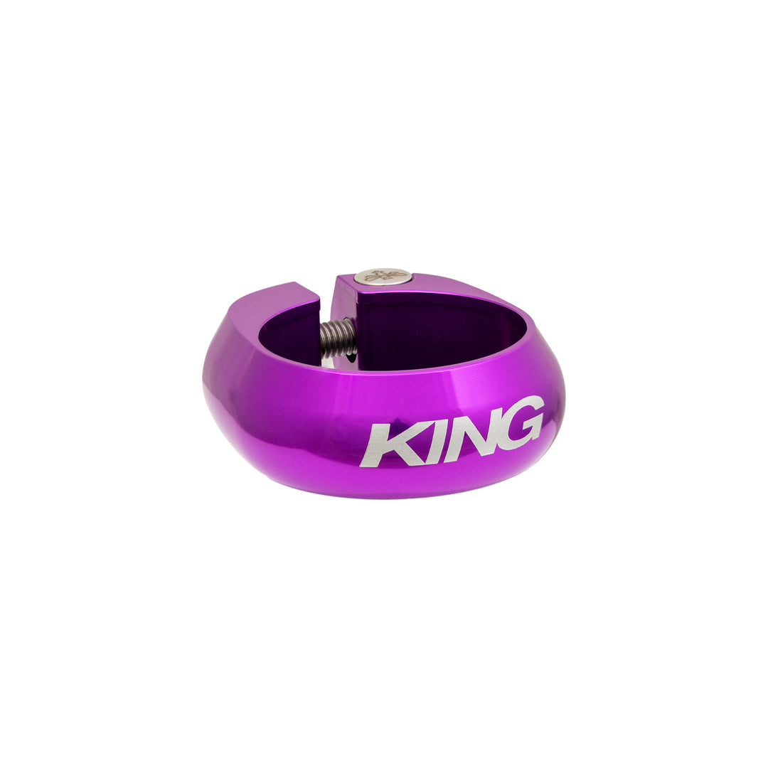 08.1 CHRIS KING® Seatpost Collar